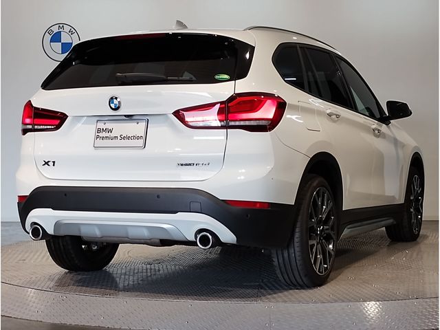 Bmw X1 2020-09 15945-2