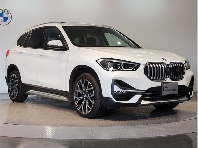 Bmw X1 2020-09 15945-5