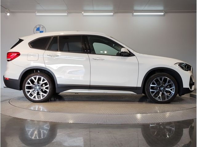 Bmw X1 2020-09 15945-7