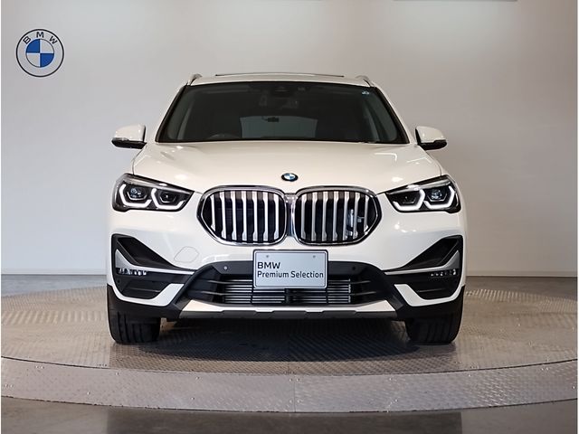 Bmw X1 2020-09 15945-3