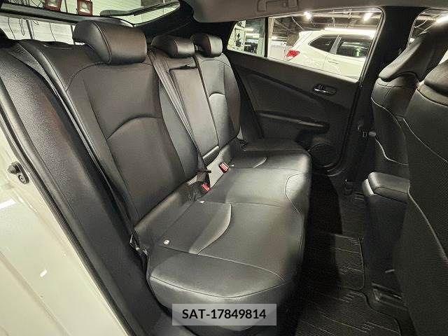 Toyota PRIUS 2017-06 282024-5