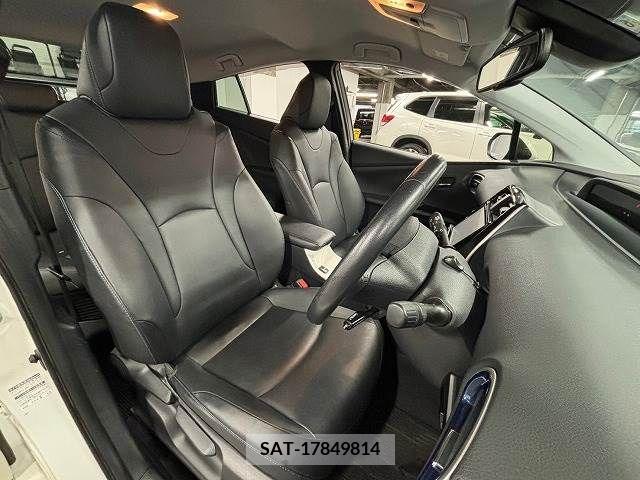 Toyota PRIUS 2017-06 282024-4