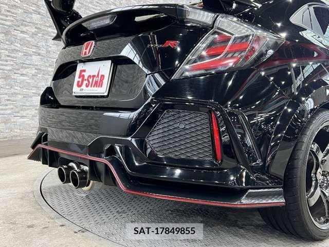 Honda CIVIC 2018-05 372597-16