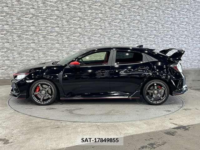Honda CIVIC 2018-05 372597-6