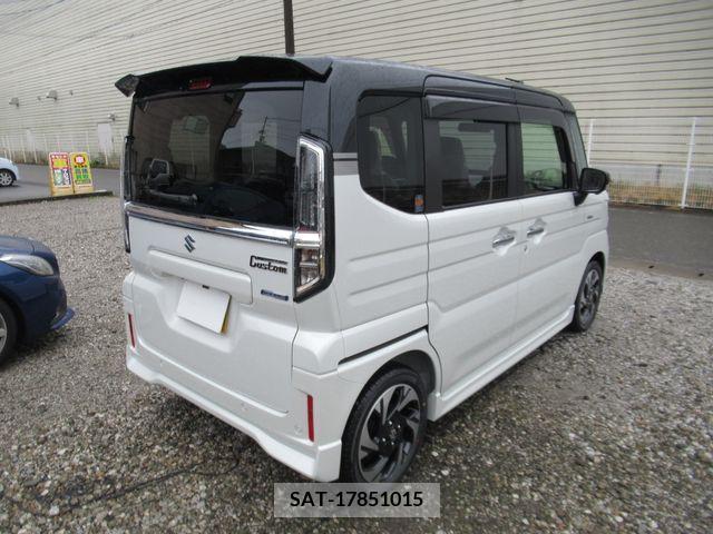 Suzuki SPACIA 2024-02 224825-1