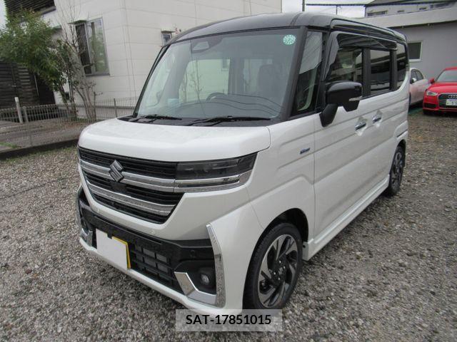 Suzuki SPACIA 2024-02 224825-0