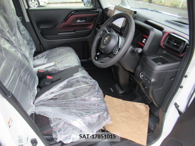 Suzuki SPACIA 2024-02 224825-2