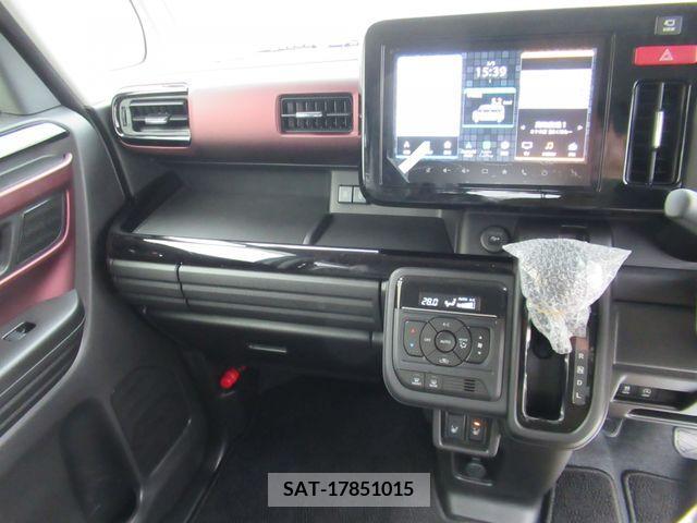 Suzuki SPACIA 2024-02 224825-3