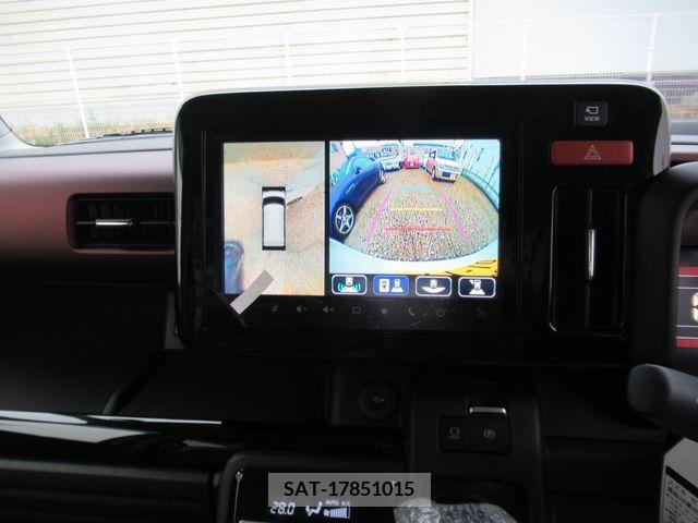 Suzuki SPACIA 2024-02 224825-5