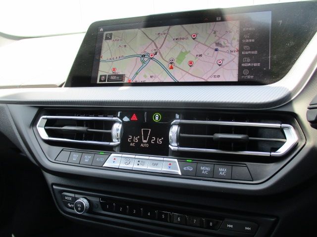 Bmw 1 SERIES 2022-08 2310-16