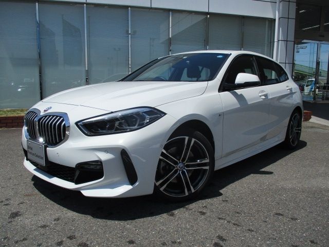 Bmw 1 SERIES 2022-08 2310-0