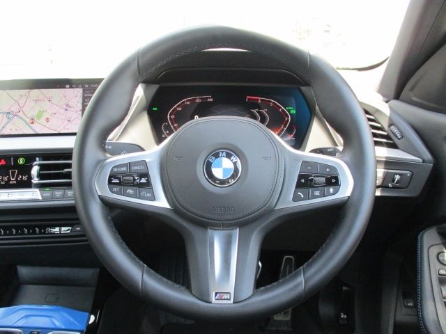 Bmw 1 SERIES 2022-08 2310-21