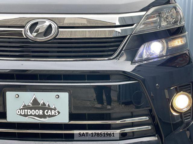 Toyota VELLFIRE 2013-05 380920-4