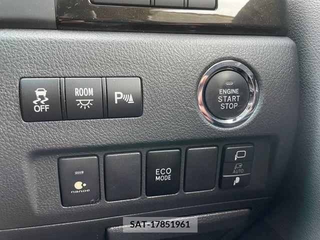 Toyota VELLFIRE 2013-05 380920-19