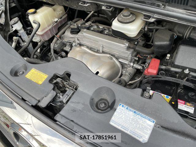 Toyota VELLFIRE 2013-05 380920-3