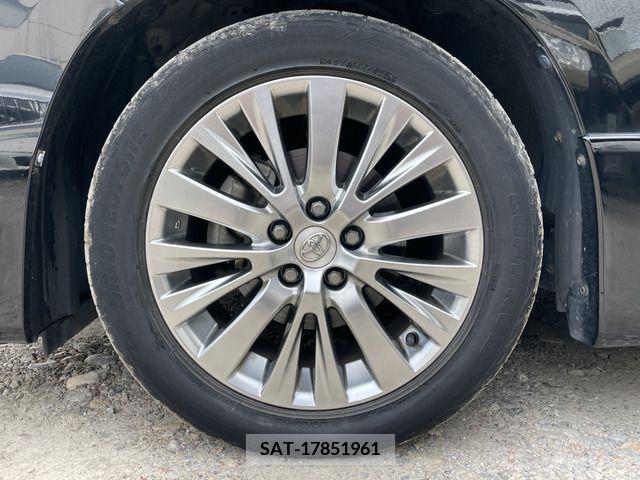 Toyota VELLFIRE 2013-05 380920-13