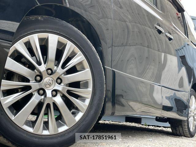 Toyota VELLFIRE 2013-05 380920-12