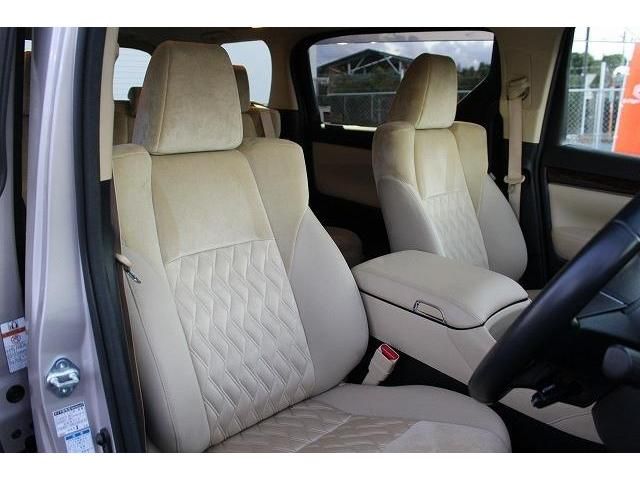 Toyota VELLFIRE 2018-06 186056-14