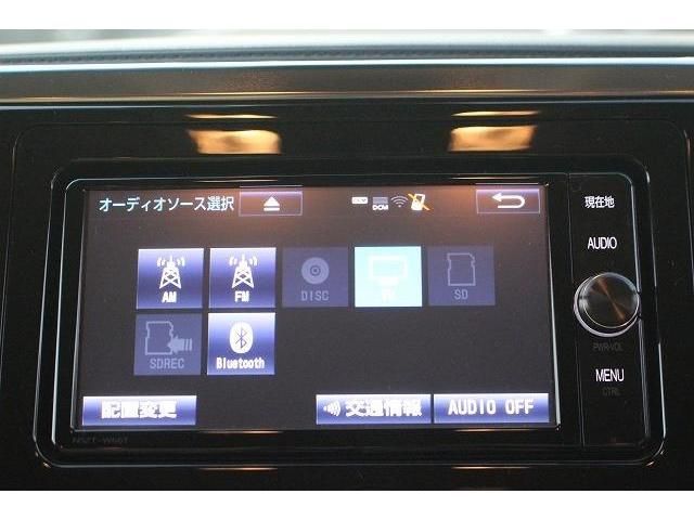 Toyota VELLFIRE 2018-06 186056-3