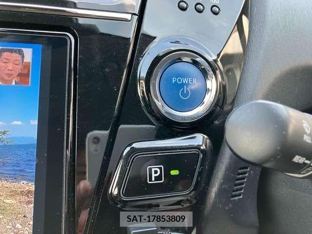 Toyota PRIUS ALPHA 2020-05 366738-15