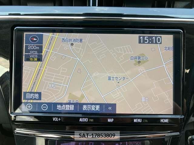 Toyota PRIUS ALPHA 2020-05 366738-14