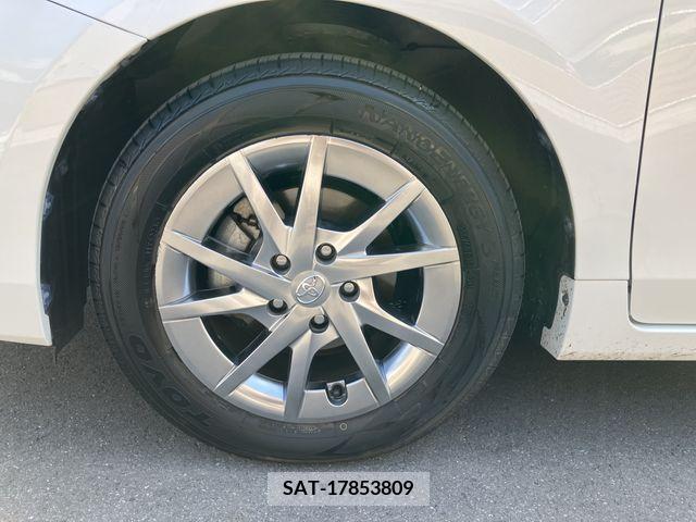 Toyota PRIUS ALPHA 2020-05 366738-28