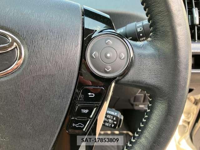 Toyota PRIUS ALPHA 2020-05 366738-11