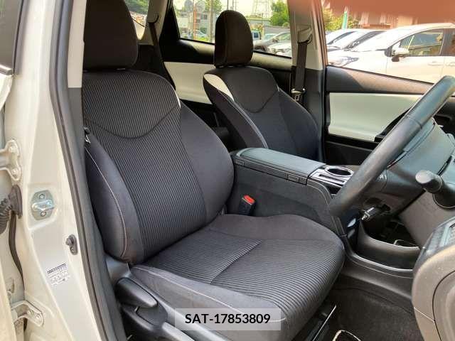 Toyota PRIUS ALPHA 2020-05 366738-18