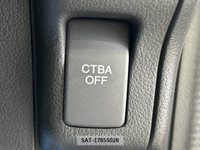 Honda N BOX CUSTOM 2014-09 306761-5