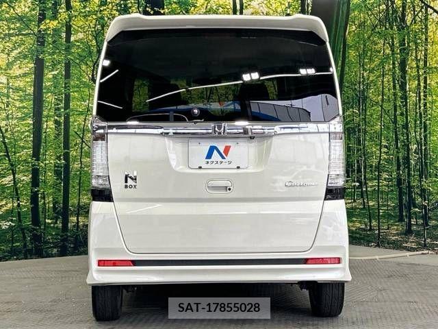 Honda N BOX CUSTOM 2014-09 306761-15