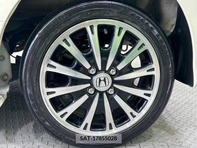 Honda N BOX CUSTOM 2014-09 306761-13