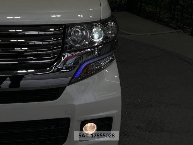 Honda N BOX CUSTOM 2014-09 306761-12
