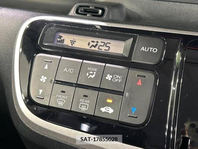 Honda N BOX CUSTOM 2014-09 306761-7