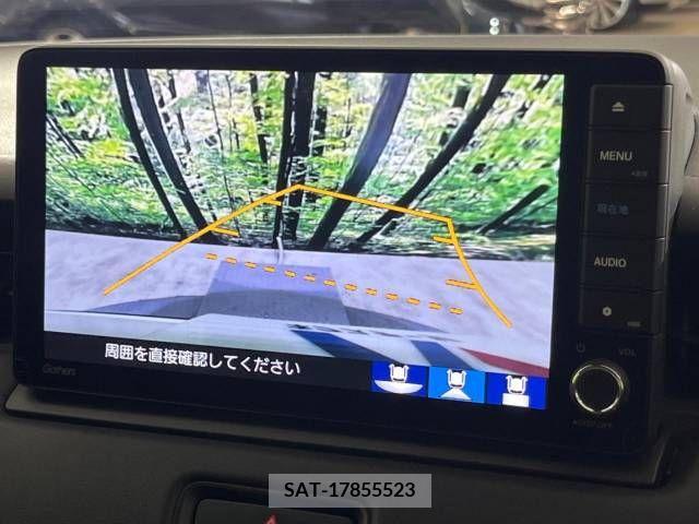 Honda VEZEL 2021-12 369982-3