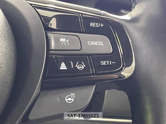 Honda VEZEL 2021-12 369982-4