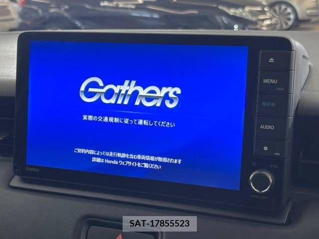 Honda VEZEL 2021-12 369982-2