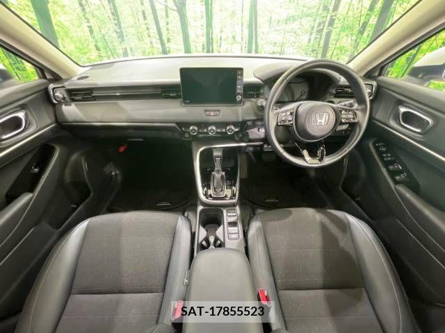 Honda VEZEL 2021-12 369982-1
