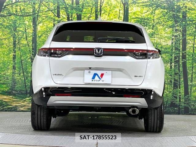 Honda VEZEL 2021-12 369982-15
