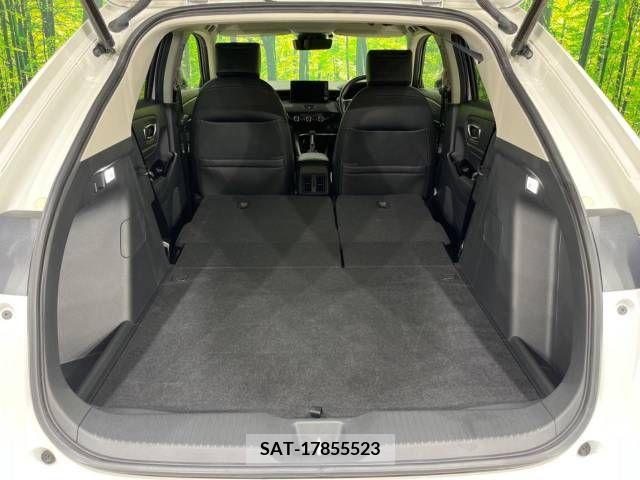 Honda VEZEL 2021-12 369982-10