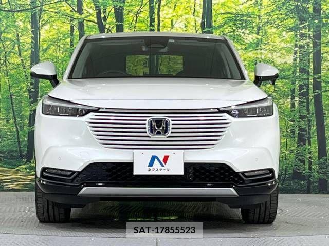 Honda VEZEL 2021-12 369982-14