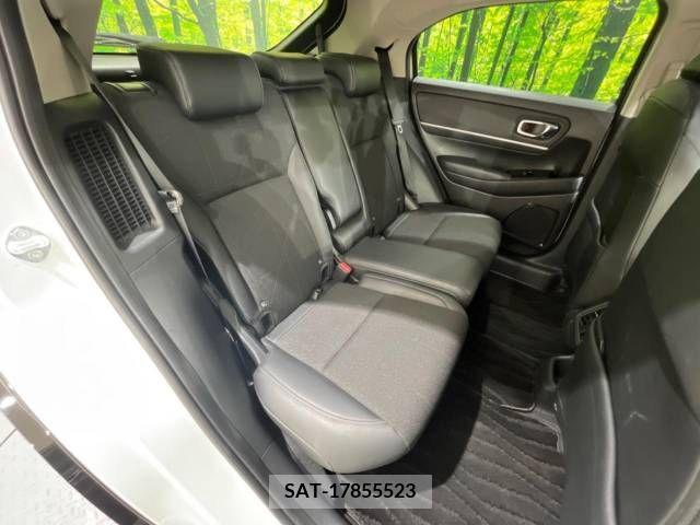 Honda VEZEL 2021-12 369982-9