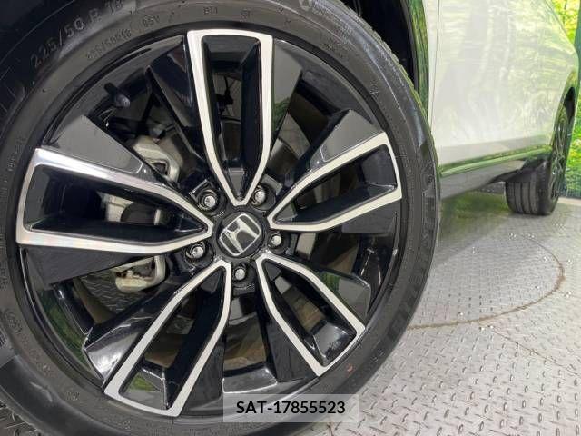 Honda VEZEL 2021-12 369982-13