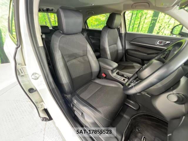 Honda VEZEL 2021-12 369982-8