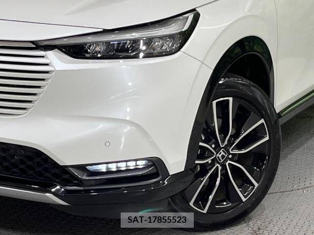 Honda VEZEL 2021-12 369982-12