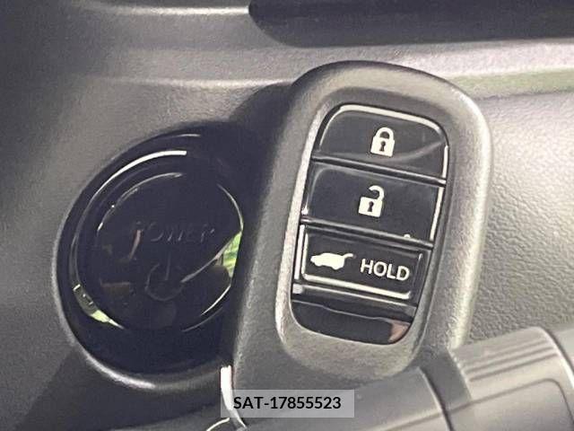 Honda VEZEL 2021-12 369982-7