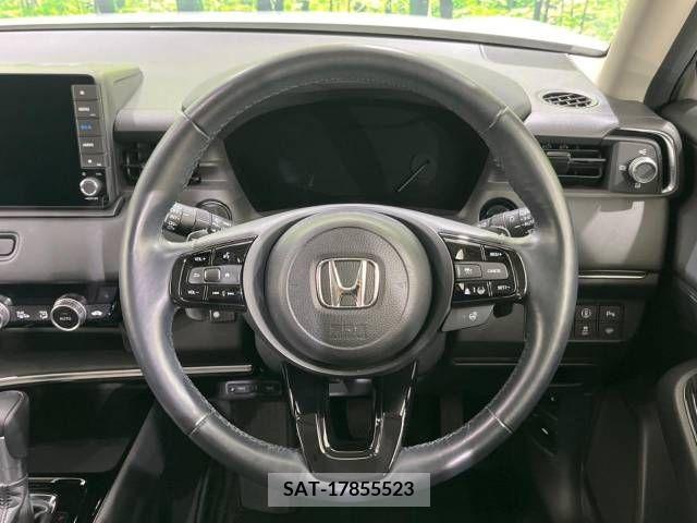 Honda VEZEL 2021-12 369982-11