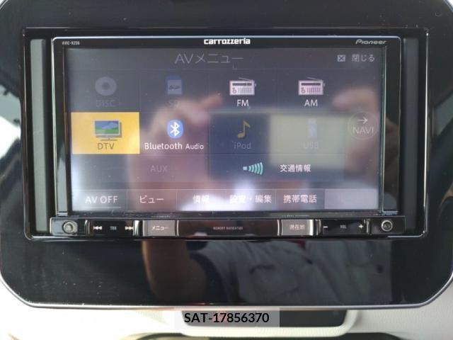 Suzuki IGNIS 2016-03 302657-21