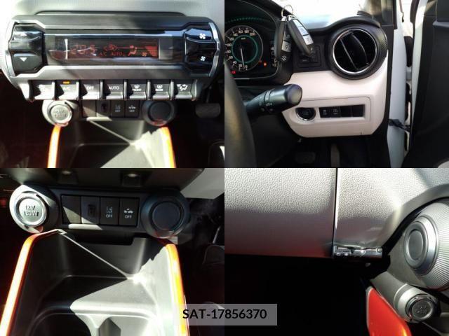 Suzuki IGNIS 2016-03 302657-5