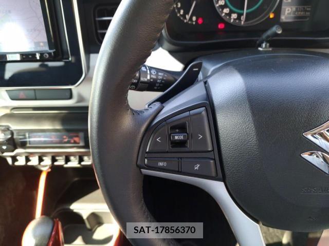 Suzuki IGNIS 2016-03 302657-14
