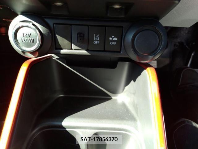 Suzuki IGNIS 2016-03 302657-18